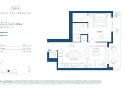 Gaia Residences Hollywood