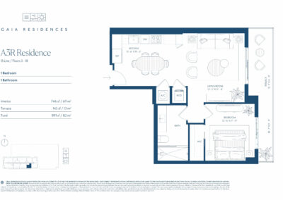 Gaia Residences Hollywood