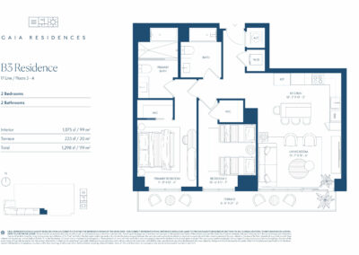 Gaia Residences Hollywood