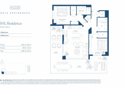 Gaia Residences Hollywood