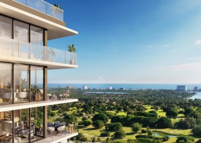 Gaia Residences Hollywood