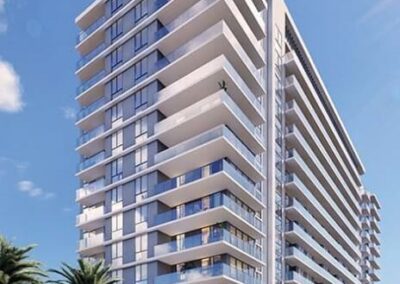 Gaia Residences Hollywood