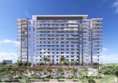 Gaia Residences Hollywood
