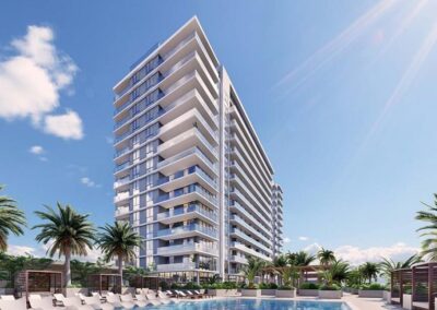 Gaia Residences Hollywood