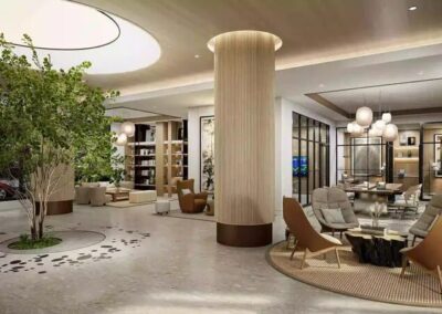 Gaia Residences Hollywood