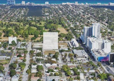 Gaia Residences Hollywood