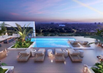 Gaia Residences Hollywood