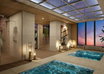 Gaia Residences Hollywood