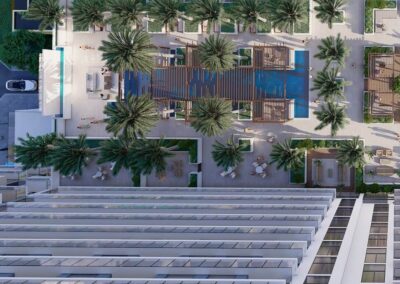 Gaia Residences Hollywood
