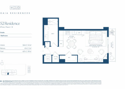 Gaia Residences Hollywood