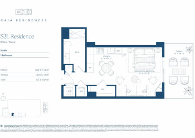 Gaia Residences Hollywood