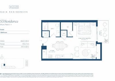 Gaia Residences Hollywood