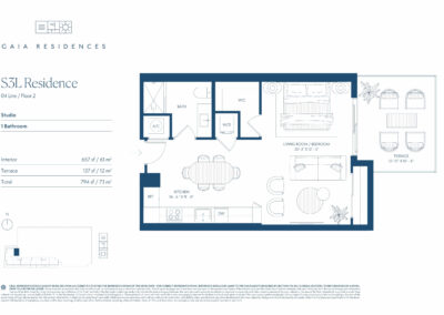Gaia Residences Hollywood