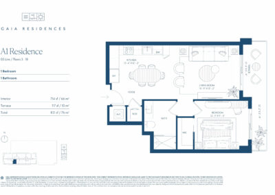 Gaia Residences Hollywood