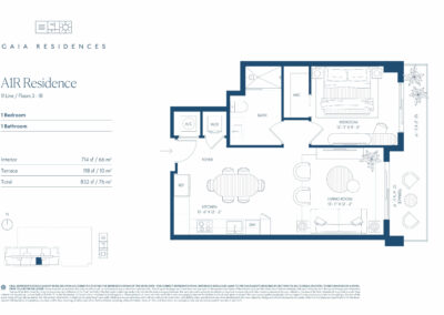 Gaia Residences Hollywood