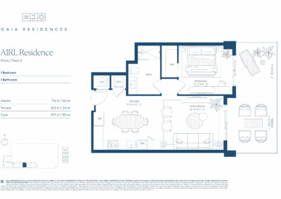 Gaia Residences Hollywood