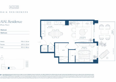 Gaia Residences Hollywood