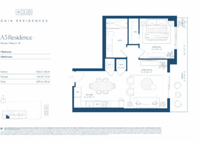 Gaia Residences Hollywood