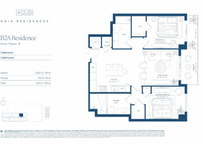 Gaia Residences Hollywood