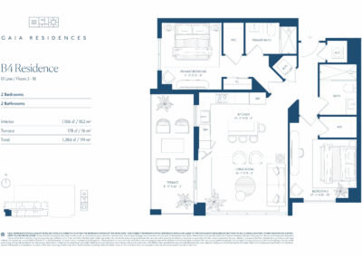Gaia Residences Hollywood