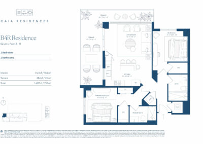 Gaia Residences Hollywood
