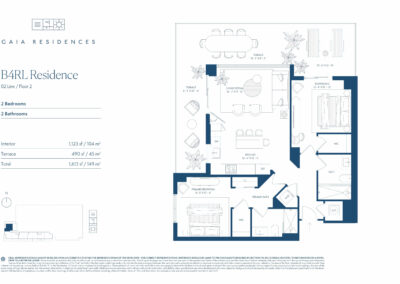 Gaia Residences Hollywood