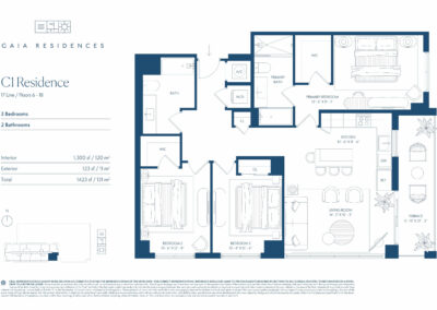 Gaia Residences Hollywood