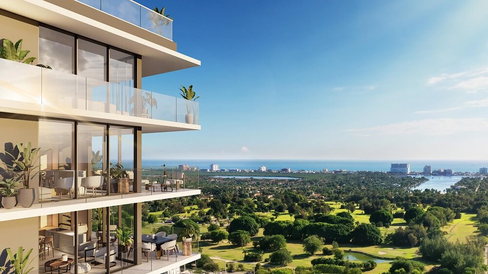 Gaiaresidences-Hollywood_Balcony Gaia Residences Hollywood