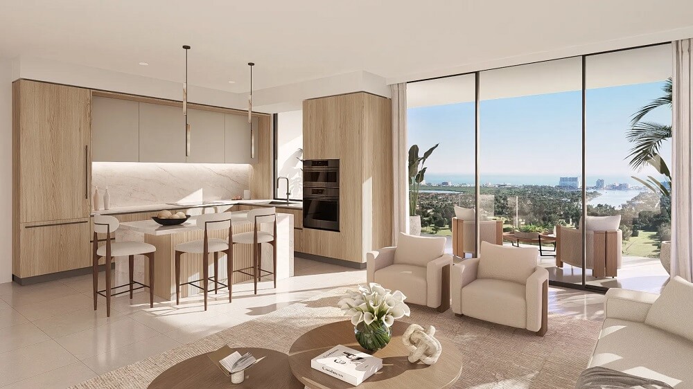 Gaiaresidences-Hollywood_Kitchen Gaia Residences Hollywood