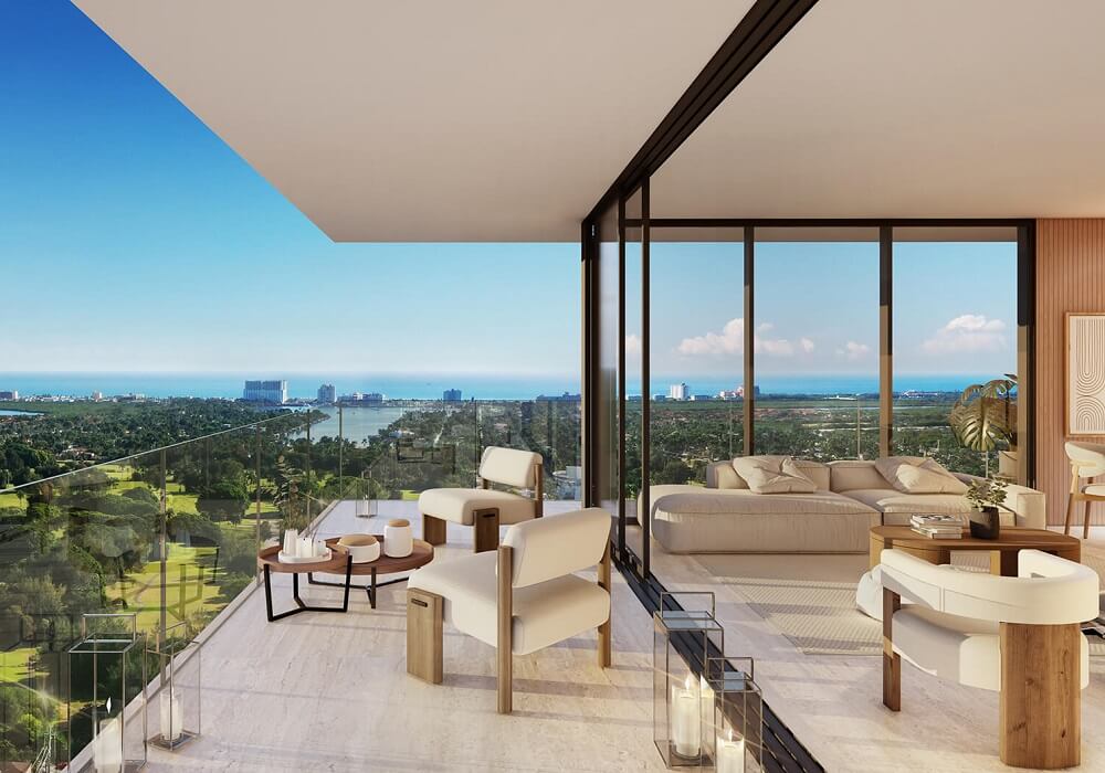 Gaia Residences Hollywood