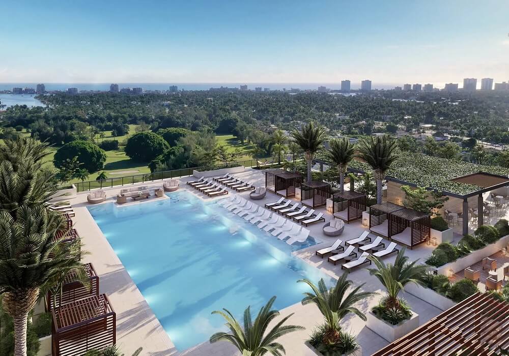 Gaia Residences Hollywood